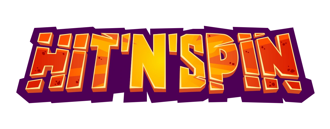 HitNSpin logo