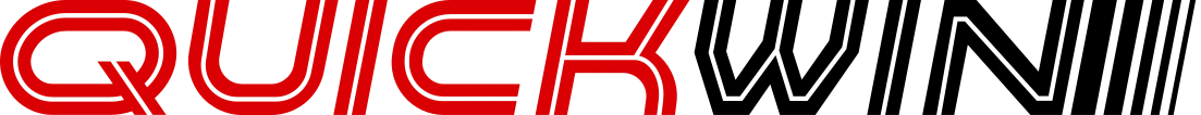 Quickwin logo