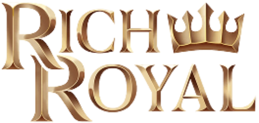 Rich Royal logo
