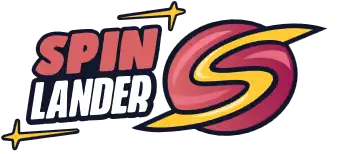 Spin Lander logo