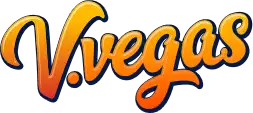v vegas logo